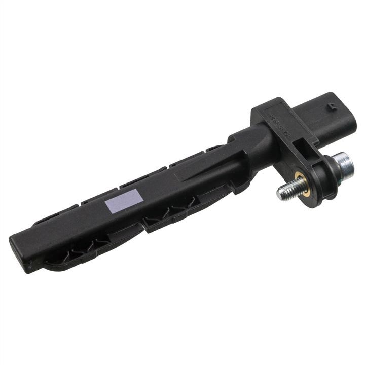 Crank position sensor BMW i8: 131824 Hitachi Crankshaft position sensor
