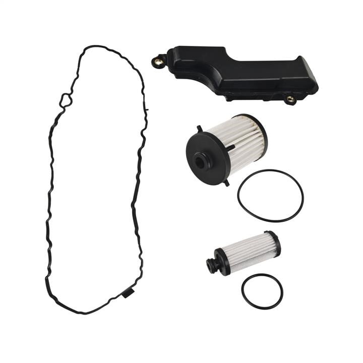 Gearbox filter Audi A5: ADBP210126 Blue Print Automatic filter, kit