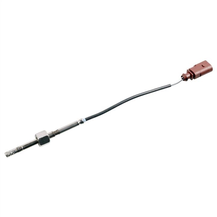 febi 185533 Sensor, exhaust gas temperature 185533 185533 febi Sensor, exhaust gas temperature