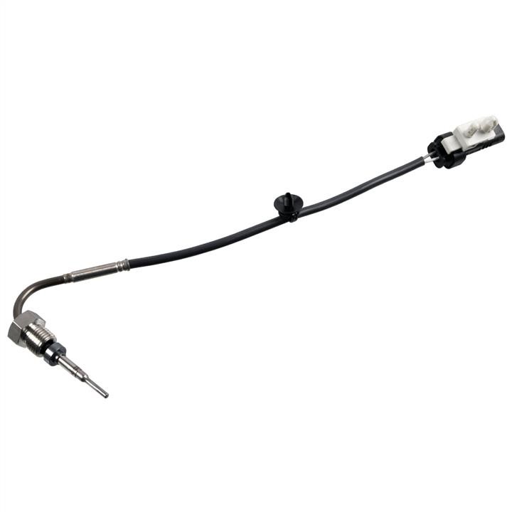 febi 185565 Sensor, exhaust gas temperature 185565 185565 febi Sensor, exhaust gas temperature