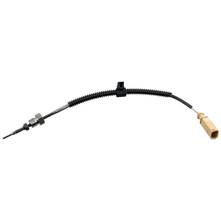 Exhaust temperature sensor Audi: A6120226 BOGAP Sensor, exhaust gas temperature