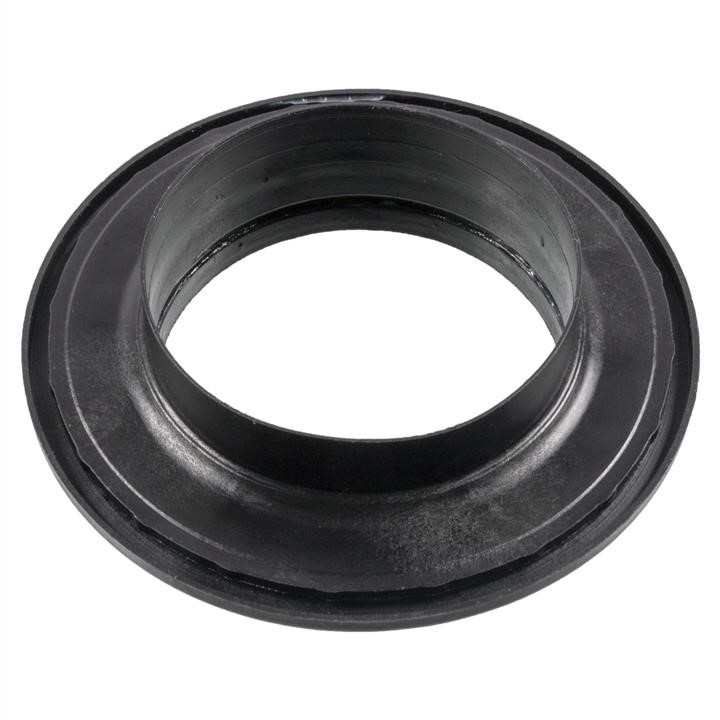 Top strut mounting Porsche: 181926 febi Rolling Bearing, suspension strut support mount