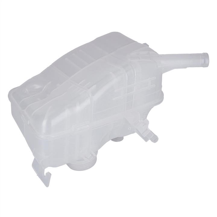 Coolant tank Renault Fluence: 85651 3RG Expansion Tank, coolant