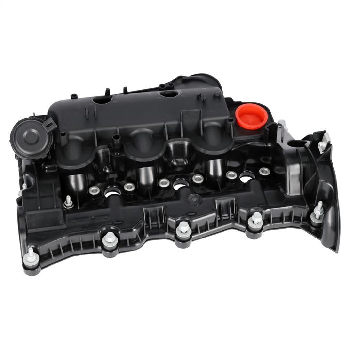 Camshaft cover Jaguar: 67739 Ossca Rocker cover