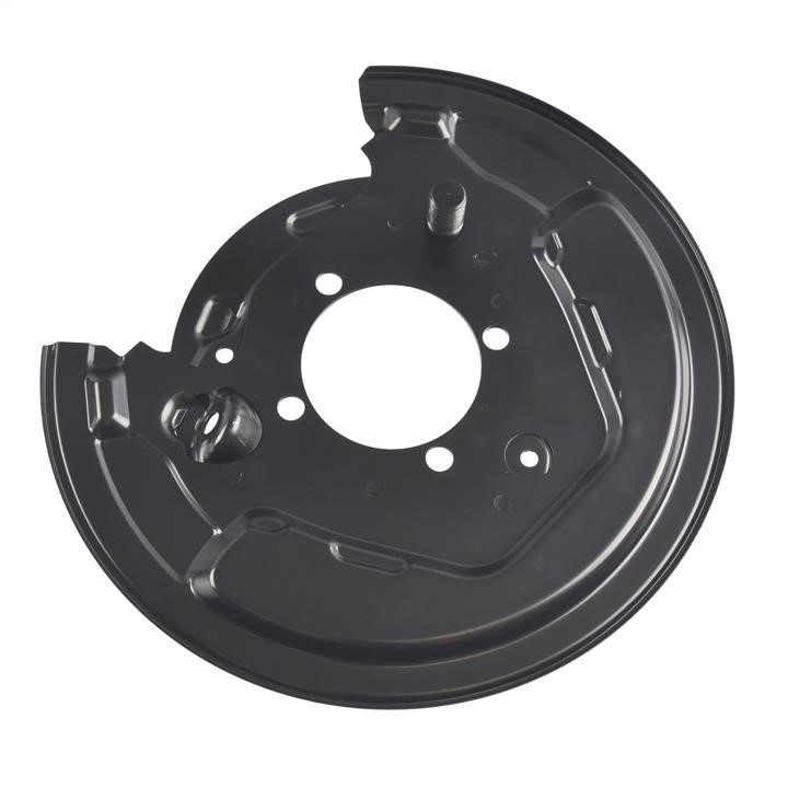 Fast FT00158 Brake dust shield FT00158 FT00158 Fast Brake dust shield