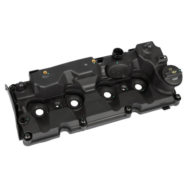 Cylinder head cover Audi A3: 80R9078JPN JPN Rocker cover