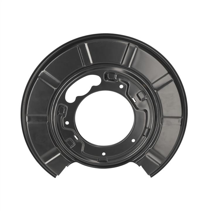 185936 febi Brake dust shield