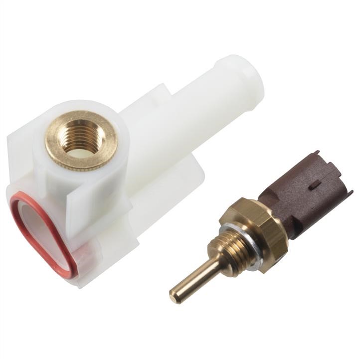 NRF 727167 Sensor, coolant temperature 727167 727167 NRF Sensor, coolant temperature