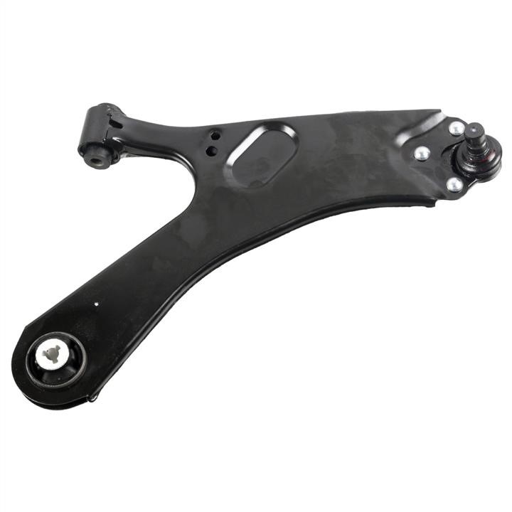 Control arm DS DS 3: 187797 febi Control/Trailing Arm, wheel suspension