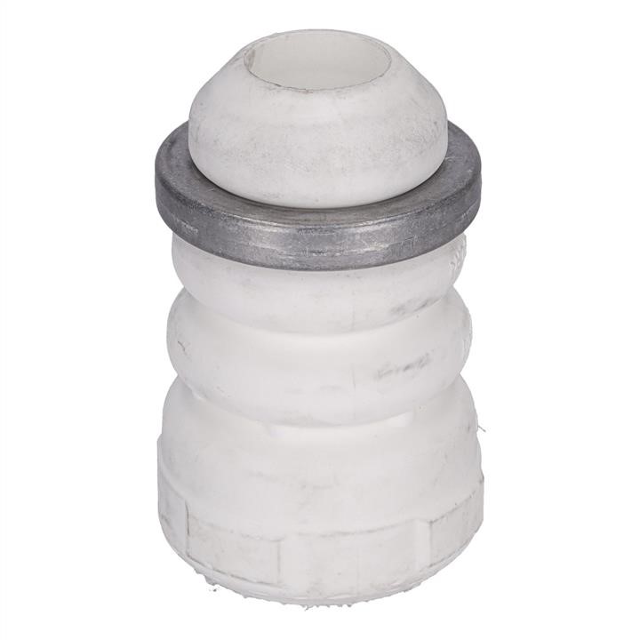 Shock absorber boot MAN TGE: 187821 febi Shock absorber bump stop