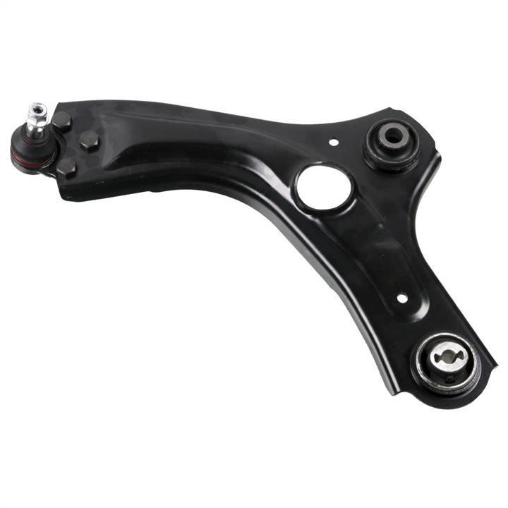 Track control arm Renault Captur: 188190 febi Control/Trailing Arm, wheel suspension