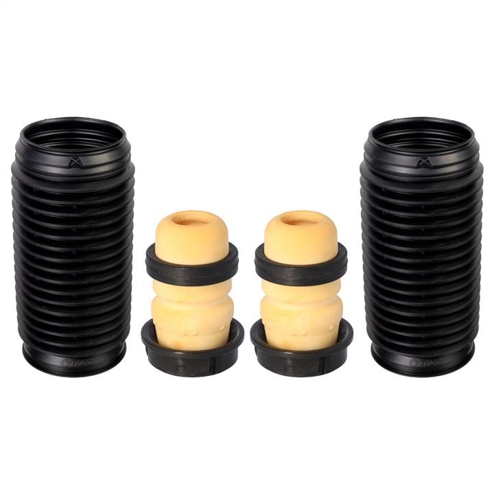 Shock dust cover Audi Q4: A9A057 Magnum technology Dust Cover Kit, shock absorber
