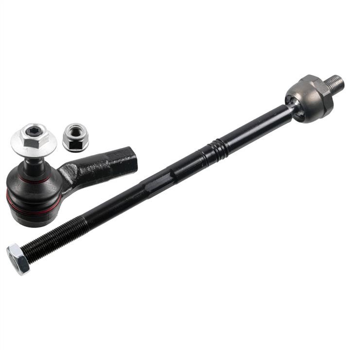 Track rod Seat Leon: 186559 febi Tie Rod