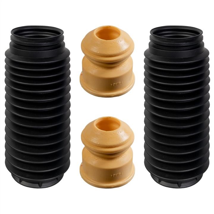 Shock absorber boot Honda Civic: 727266 Maxgear Dust Cover Kit, shock absorber
