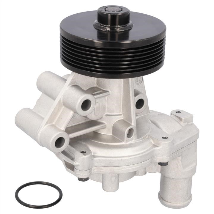 Car water pump Ford Transit: 192903 febi Water Pump, engine cooling