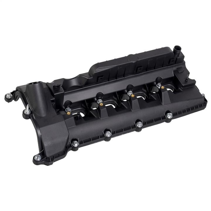 Camshaft cover Land Rover: DRM14907 Dr.Motor Rocker cover