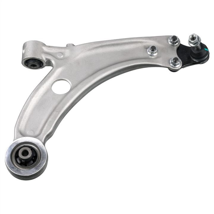 febi 185216 Control/Trailing Arm, wheel suspension 185216 185216 febi Control/Trailing Arm, wheel suspension