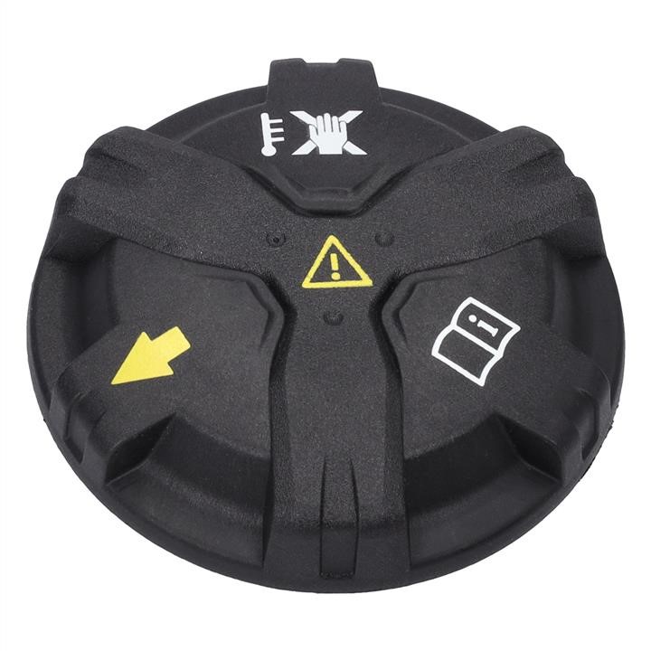 Engine coolant cap Toyota: 188330 febi Cap, coolant tank