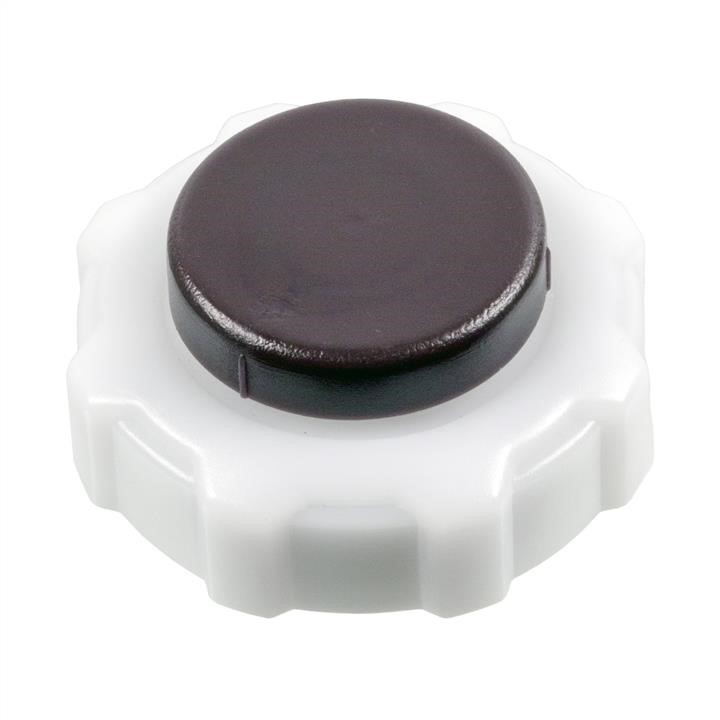 Coolant reservoir cap Renault Trafic: 455625 NRF Cap, coolant tank
