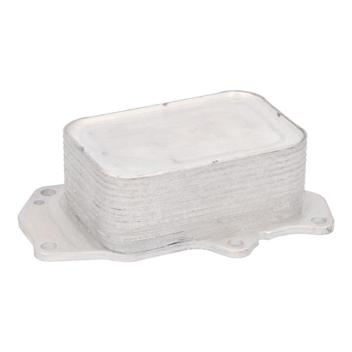 188369 febi Oil cooler