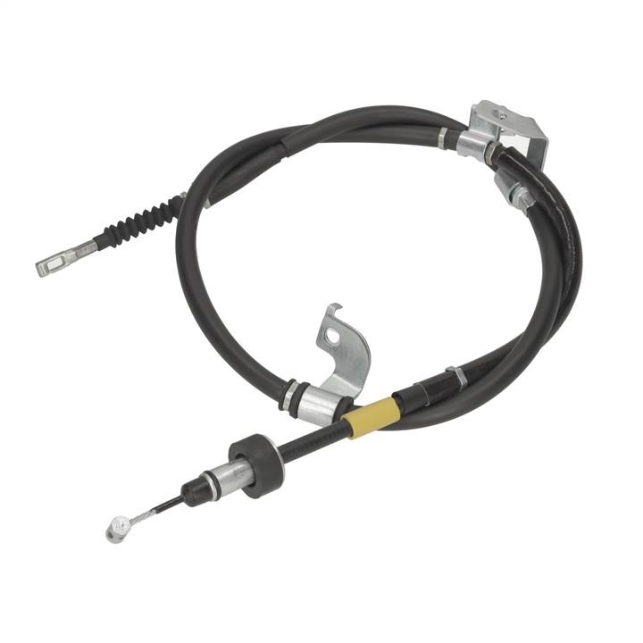 Emergency brake cable KIA Picanto (Kia Picanto): 321635 Maxgear Hand brake cable