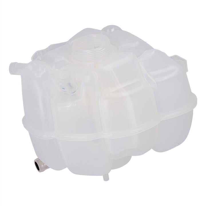 Coolant reservoir tank Volvo V60: 454162 NRF Expansion Tank, coolant