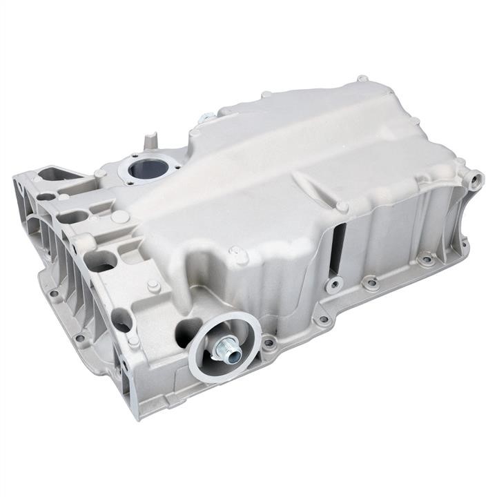 Oil sump pan Audi A3: 186226 febi Oil Sump