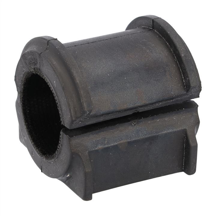 Sway bar bushes Porsche: 186510 febi Mounting, stabiliser bar