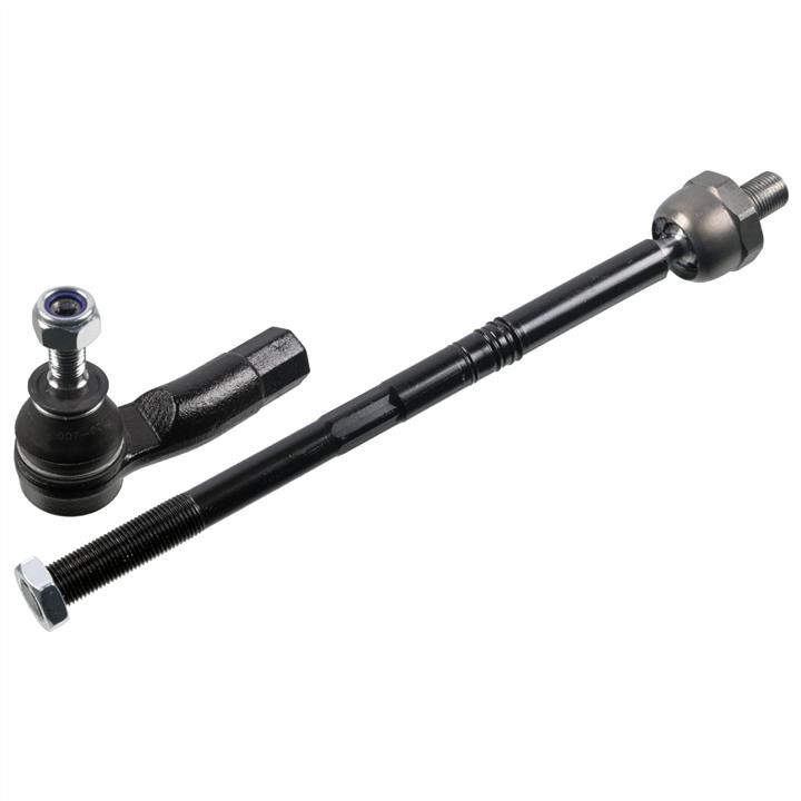 Inner tie rod end Cupra: 186570 febi Tie Rod