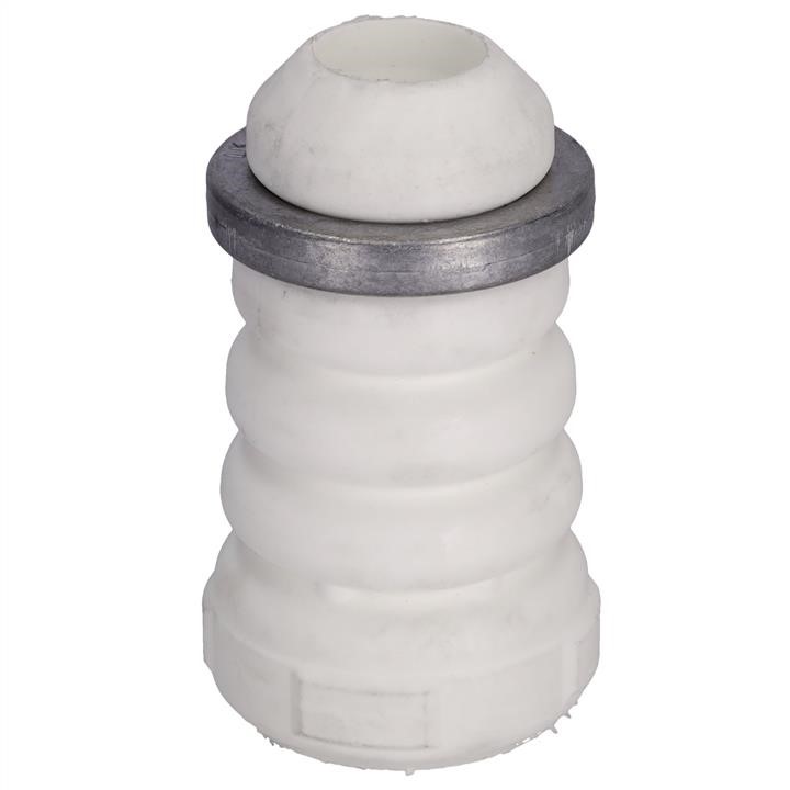 Shock dust cover MAN TGE: 187820 febi Shock absorber bump stop
