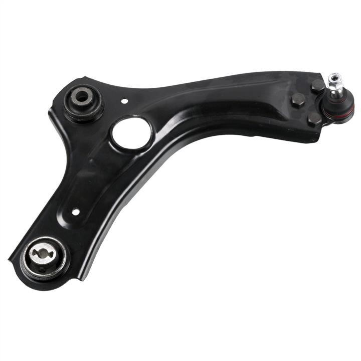 Wishbone Renault Captur: ADBP860206 Blue Print Control/Trailing Arm, wheel suspension