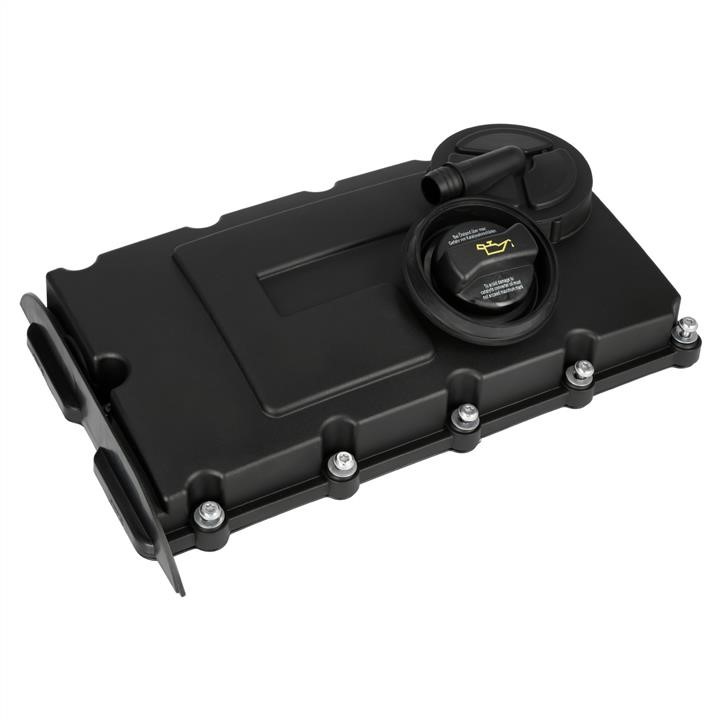 120227 Topran Rocker cover