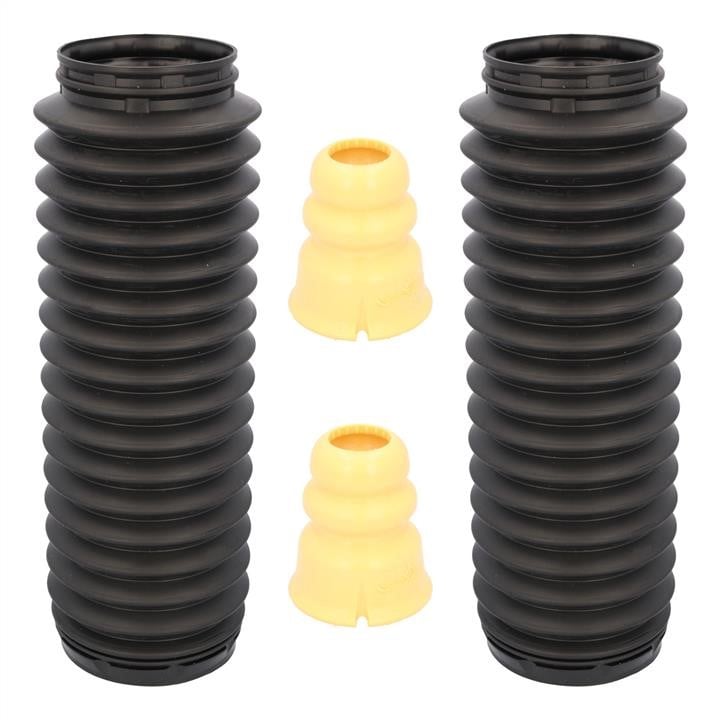 Shock dust cover Kia: 192776 febi Dust Cover Kit, shock absorber