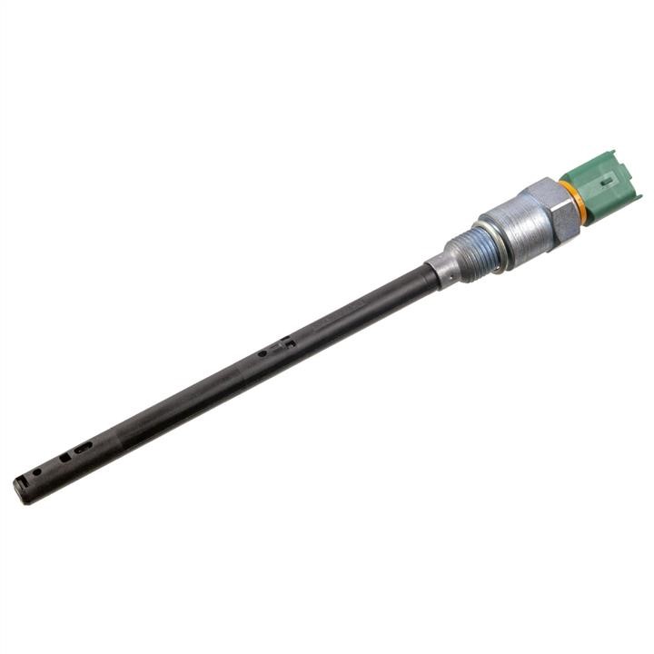 Oil level sender Peugeot 3008: 188611 febi Oil level sensor