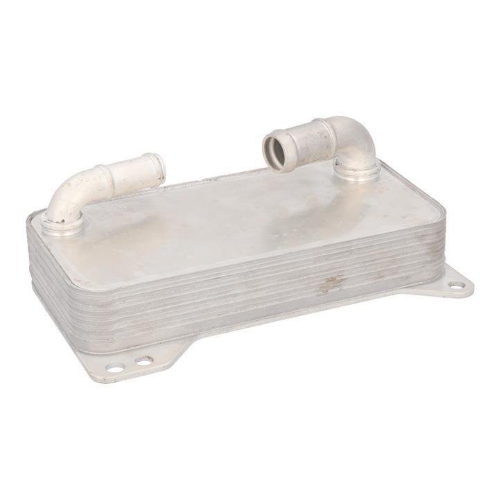 V10600073 Vemo Oil cooler
