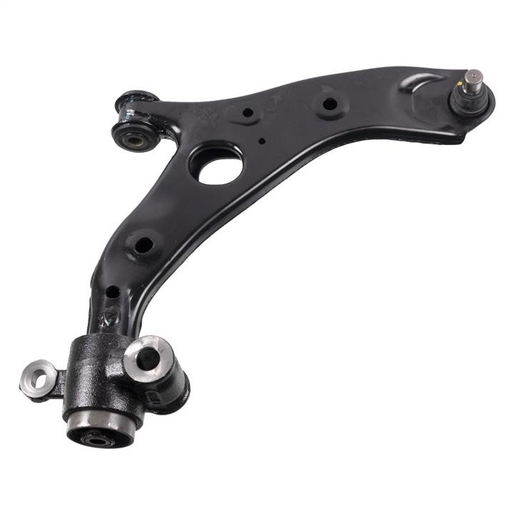 Ashika 72-03-365R Control/Trailing Arm, wheel suspension 7203365R 7203365R Ashika Control/Trailing Arm, wheel suspension