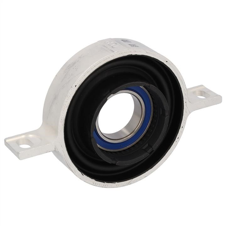 Support bearing BMW X4: 193443 febi Suspension, propshaft