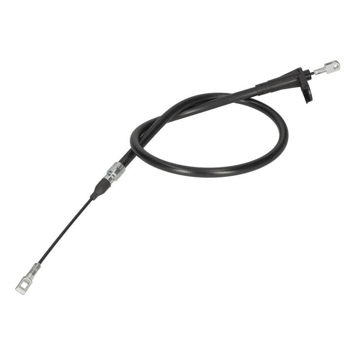 193686 febi Hand brake cable