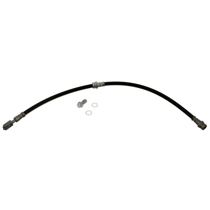 Kamoka 1170240 Brake Hose 1170240 1170240 Kamoka Brake Hose