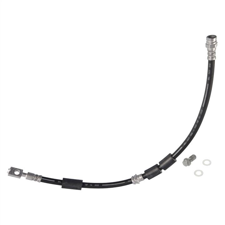 Kamoka 1170246 Brake Hose 1170246 1170246 Kamoka Brake Hose