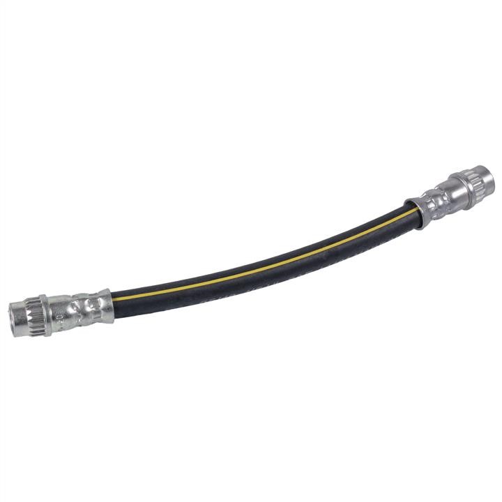 Flexible brake line Renault Thalia: 1170001 Kamoka Brake Hose