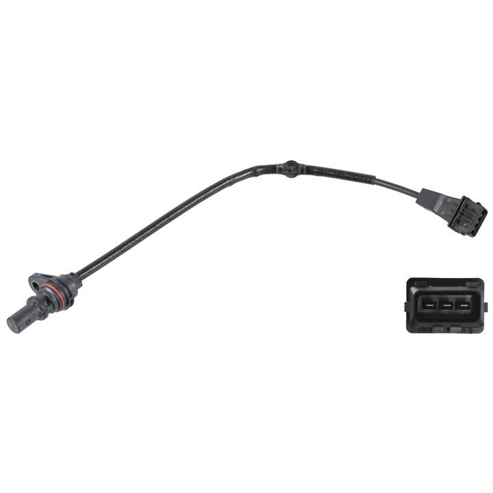 CKP sensor KIA Sorento (Kia Sorento): 2351160 Walker Products Crankshaft position sensor