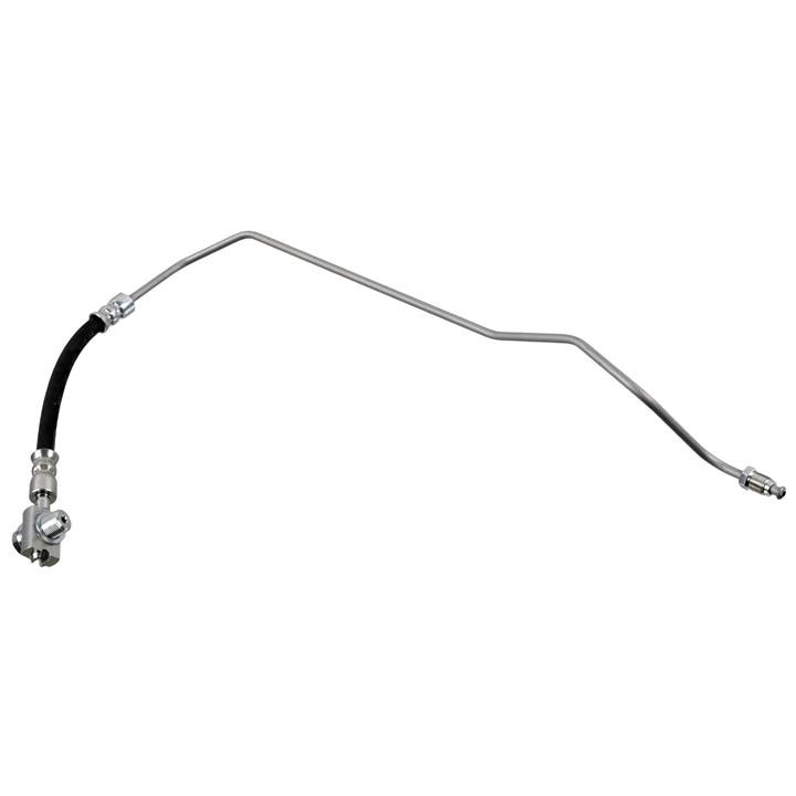 Flexible brake hose Audi A6: 1170034 Kamoka Brake Hose