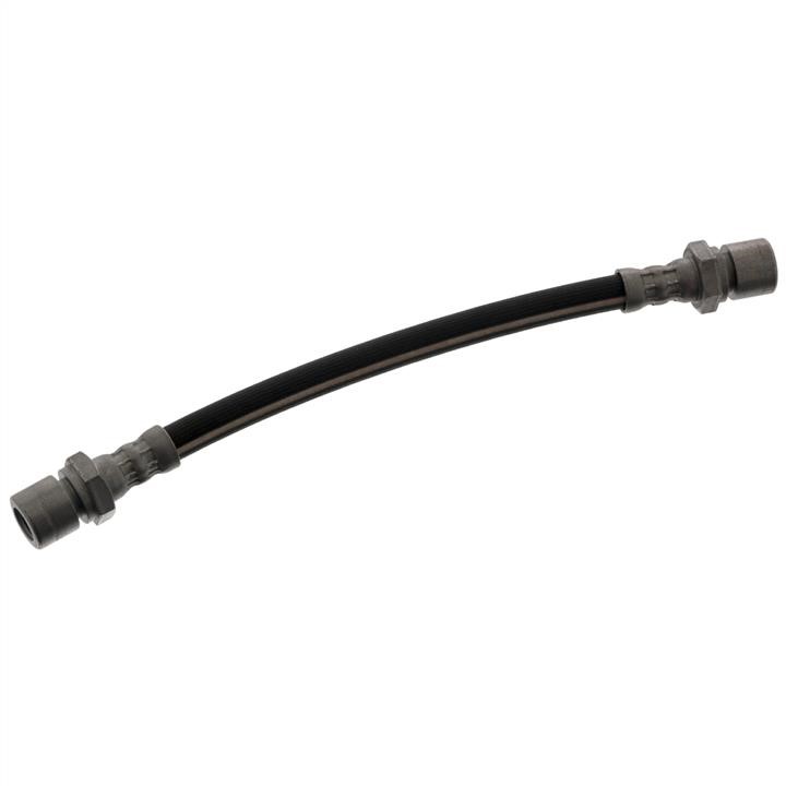 Flexible brake hose Opel Kadett E: 1170074 Kamoka Brake Hose