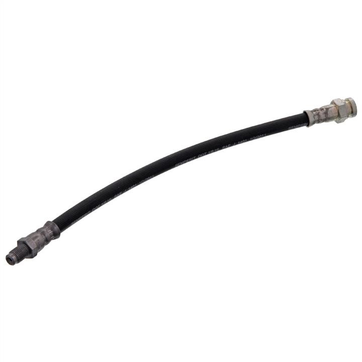 Flexible brake line Smart: 1170076 Kamoka Brake Hose