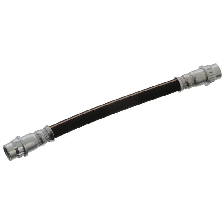 Flexible brake line Renault Wind: 1170095 Kamoka Brake Hose