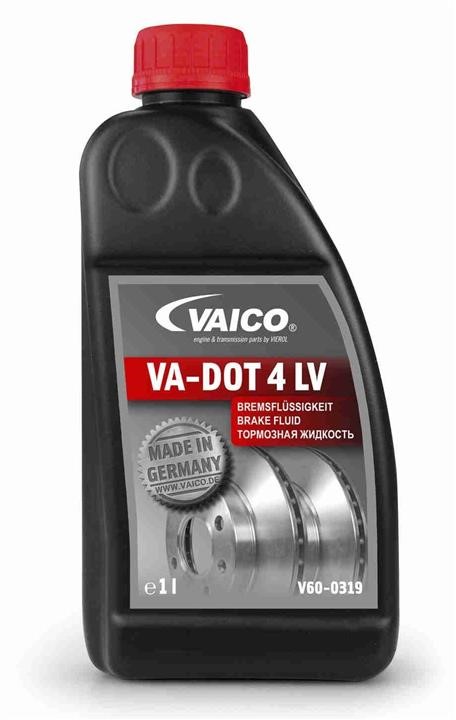 V600319 Vaico Brake fluid DOT 4 LV, 1L