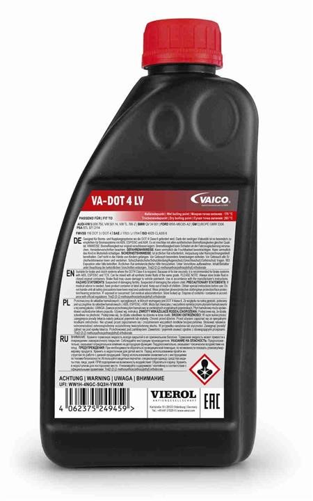 Buy Vaico V60-0319 at a low price in United Arab Emirates!