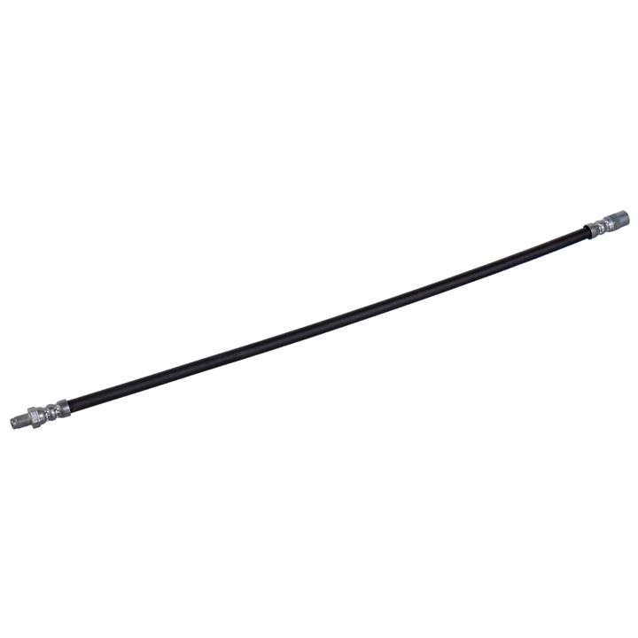 Flexible brake hose Mercedes Sprinter: 1170131 Kamoka Brake Hose