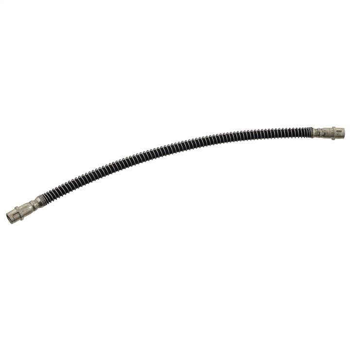 Flexible brake pipe Audi Q7: 1170135 Kamoka Brake Hose